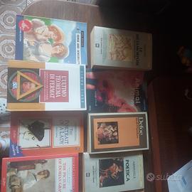 18 libri di narrativa 