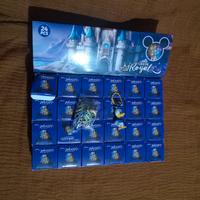 mistery box Disney 