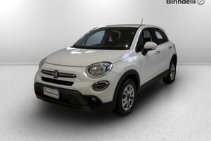 FIAT 500X - 500X 1.3 T4 150 CV DCT Lounge