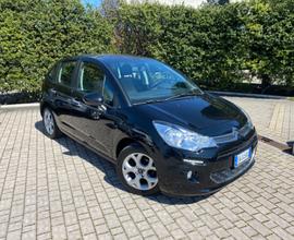 Citroen C3 1.2 VTi 82 Seduction UNICO PROPIETARIO