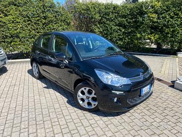 Citroen C3 1.2 VTi 82 Seduction UNICO PROPIETARIO