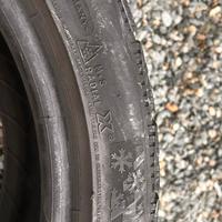 Gomme michelin 225/45R18