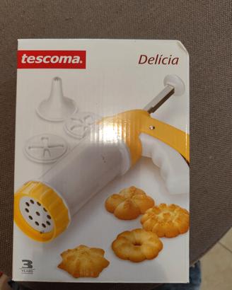 sparabiscotti tescoma