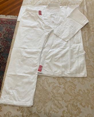 Kimono nuovo da adulto -  taglia grande