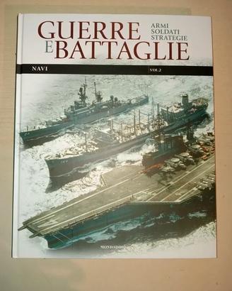Guerre e battaglie 18.