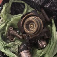 Turbina Alfa 147 1.9 JTD 8v 115 CV