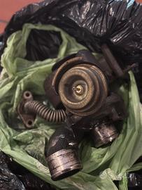 Turbina Alfa 147 1.9 JTD 8v 115 CV