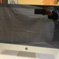 APPLE I-MAC 2010  21,5”