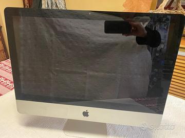APPLE I-MAC 2010  21,5”