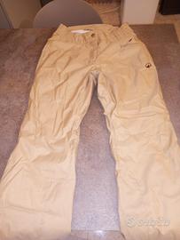 Pantaloni da Sci e Neve Quechua Taglia 44