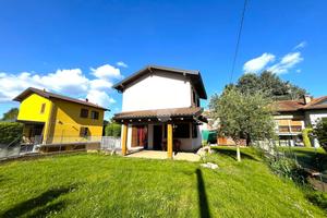 VILLA SINGOLA A ALBIZZATE