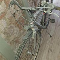 Bicicletta da uomo stile Beverly Hills