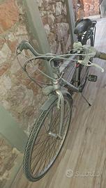 Bicicletta da uomo stile Beverly Hills