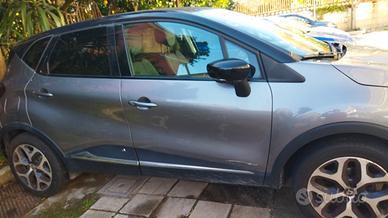 Renault Captur - Sport Edition