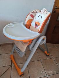 Chicco Polly 2 start