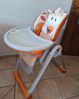 Chicco Polly 2 start
