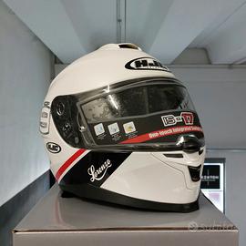 casco integrale moto uomo HJC IS 17, Jorge Lorenzo