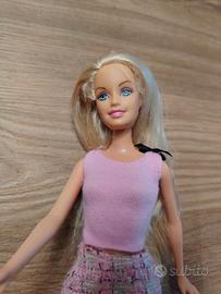 Barbie e Ken
