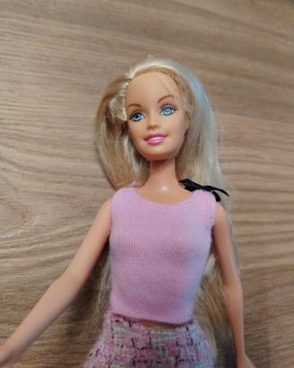 Barbie e Ken