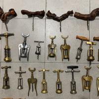 Cavatappi antichi da collezione