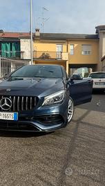 Mercedes cla 200d 4Matic