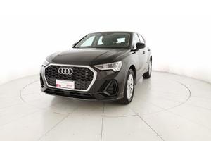 Audi Q3 Sportback 35 1.5 tfsi Business Plus