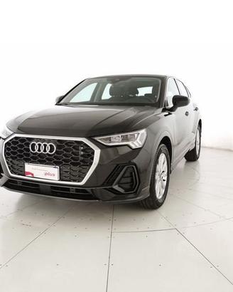 Audi Q3 Sportback 35 1.5 tfsi Business Plus
