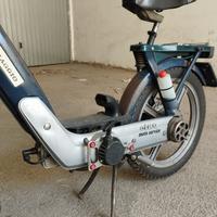 Piaggio Ciao "79 ASI