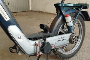 Piaggio Ciao "79 ASI