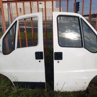 Portiera Daily-Eurocargo-Cabstar