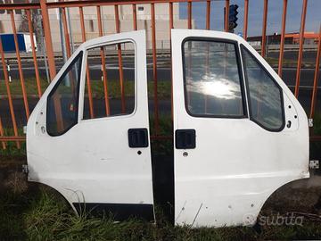 Portiera Daily-Eurocargo-Cabstar