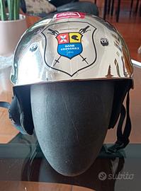 casco snowboard pro-tec 63cm