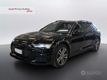 Audi A6 Allroad 45 3.0 tdi mhev 48V Business Advan