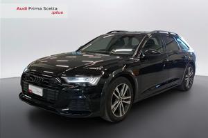 Audi A6 Allroad 45 3.0 tdi mhev 48V Business Advan