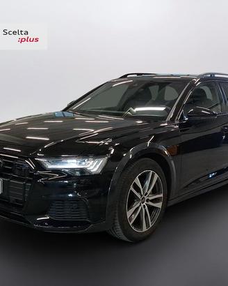 Audi A6 Allroad 45 3.0 tdi mhev 48V Business Advan