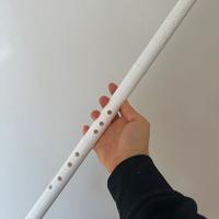 Flauto traverso cinese Xiao in G, 8 fori