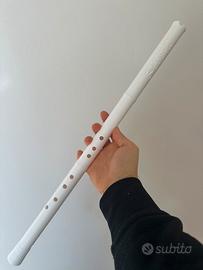 Flauto traverso cinese Xiao in G, 8 fori