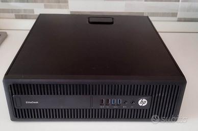 HP COMPAQ 6005 PRO SFF, AMD Phenom II X2