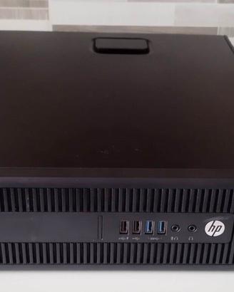 HP COMPAQ 6005 PRO SFF, AMD Phenom II X2