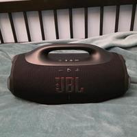JBL Boombox 4 cassa audio Bluetooth