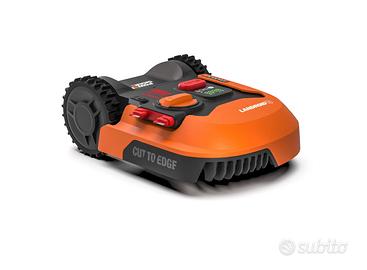Robot tagliaerba Worx WR141E