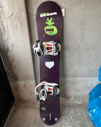 Tavola snowboard