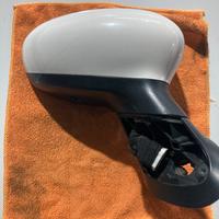 Specchietto destro fiat 500