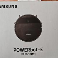 3 robot Samsung aspirapolvere e lavapavimenti