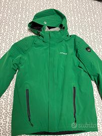 Giacca sci Icepeak