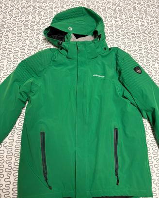 Giacca sci Icepeak
