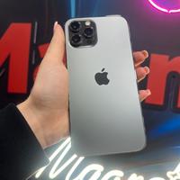 iPhone 12 Pro Max 128GB Graphite