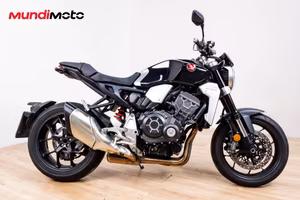 HONDA CB 1000 R ABS - 2019
