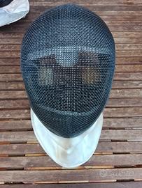 Maschera da scherma per fioretto, 2