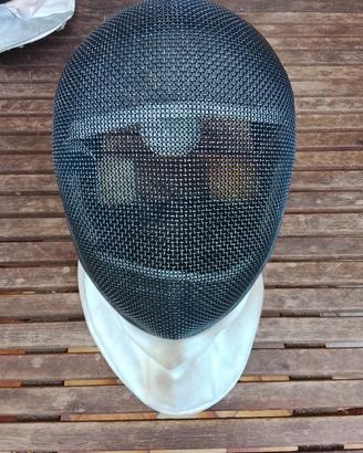 Maschera da scherma per fioretto, 2